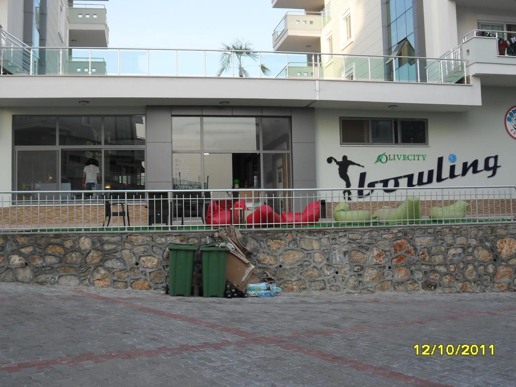 Leilighet Olive City 2/9 *