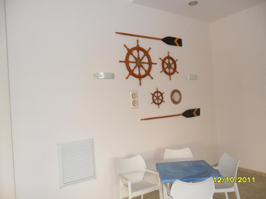 Leilighet Olive City 2/9 Alanya