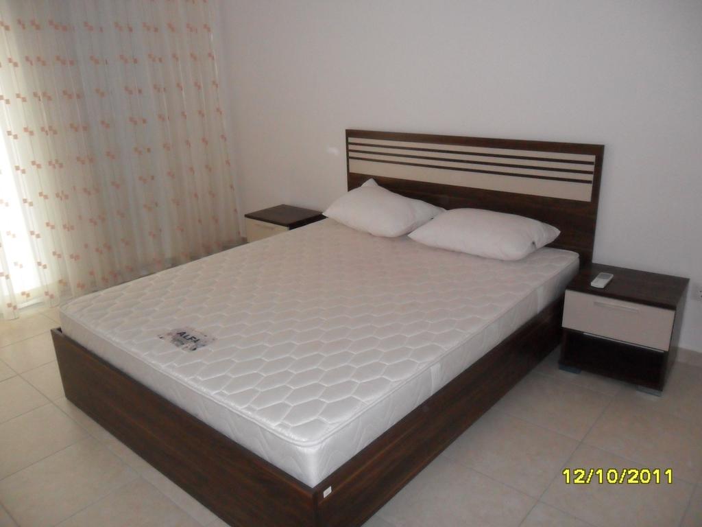 Leilighet Olive City 2/9 Alanya