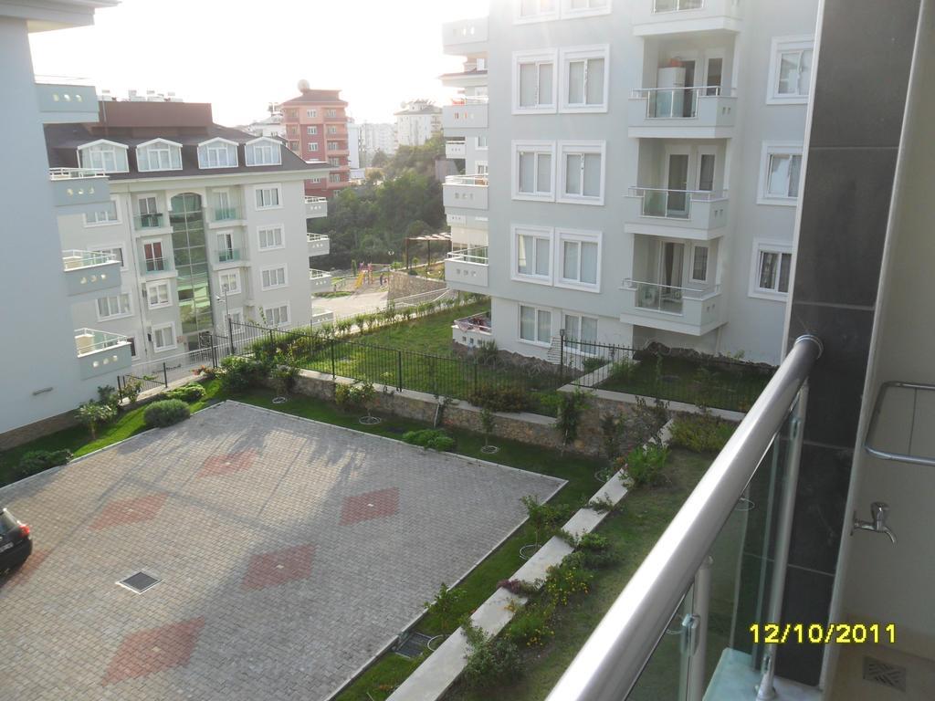 Leilighet Olive City 2/9 *