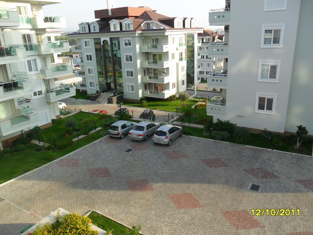 Leilighet Olive City 2/9 *
